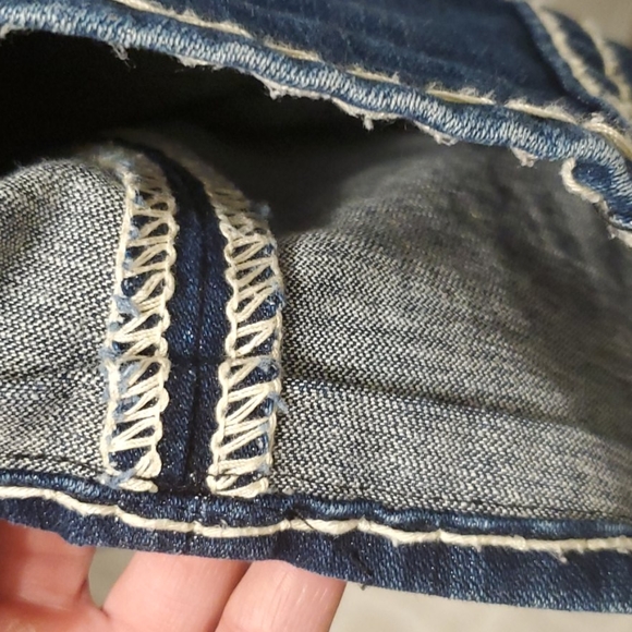 True Religion Super T jeans - Picture 5 of 7